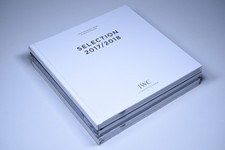 IWC Watch Books 2017 2018 2019