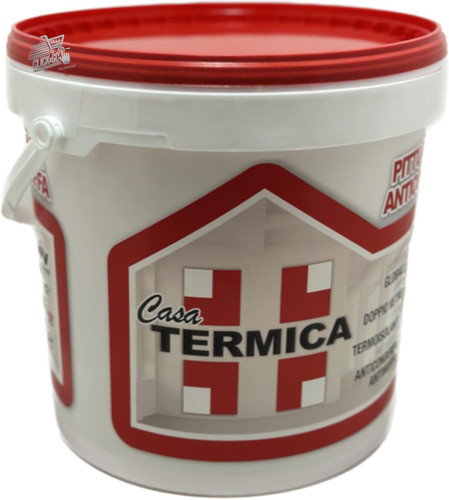 Pittura termoisolante - pittura,