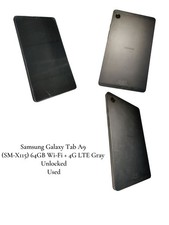 Samsung Galaxy Tab A9