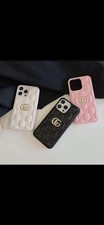 GG Luxury Phone Case
