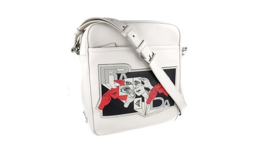 Borsa prada - borsa/borsa, jean