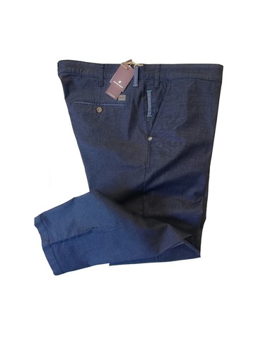 Maxfort ariete pantalone denim - ariete,