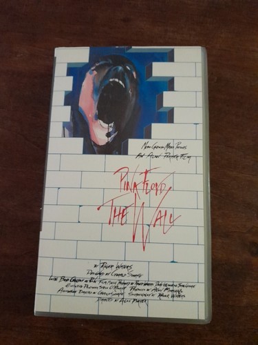 Pink floyd the wall - pink, floyd,