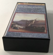 Bizet: The Pearl Fishers