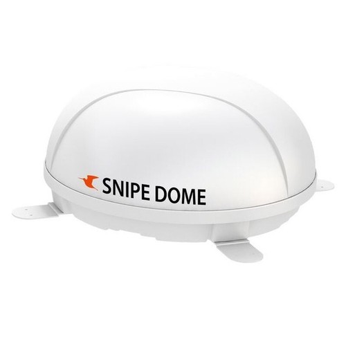 Selfsat snipe dome - selfsat, mn