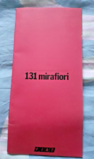 Prospekt brochure depliant