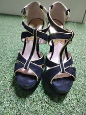 Scarpe donna sexy tacco alto firmate Michael Kors, numero 39