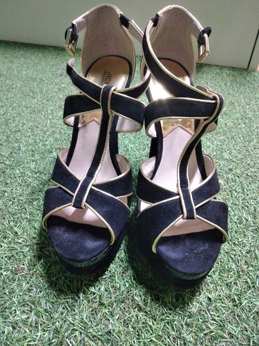 Scarpe donna sexy - , tacco