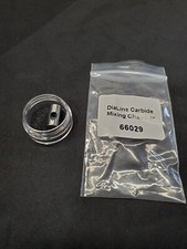 CAMERA DI MISCELAZIONE CARBURO