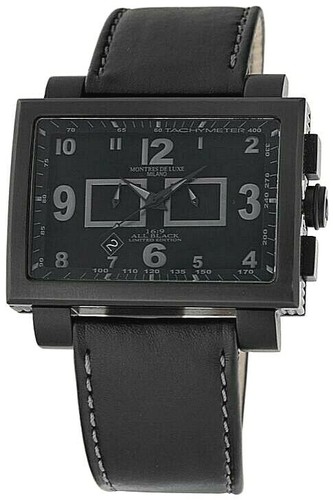 Cronografo montres luxe - cronografo, de