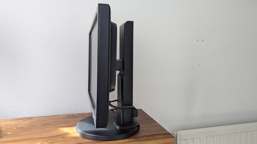 Nec multisync e201w - multisync,