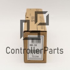 NUOVO 1 PZ ICOM HM-36