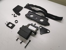 XRAY XB8 2022 NITRO - CONVERSIONE BRUSHLESS - BRUSHLESS CONVERSION - TO XB8E