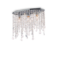 Rain pl3 lampada soffitto