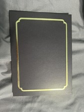 Cartelle portafoto 4x6/5x7