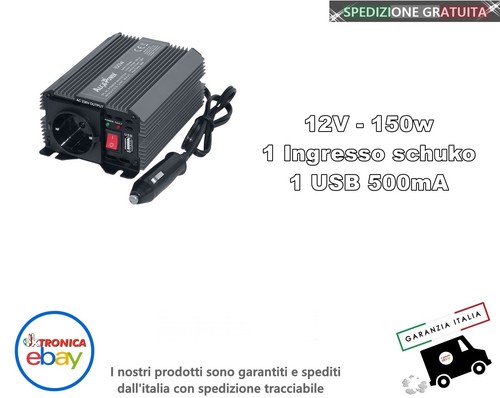 Inverter soft start - , input