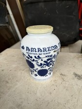 VASETTO CERAMICA FABBRI