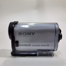 Sony HDR-AS200V W videocamera