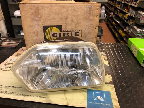 Faro proiettore citroen - citroen, gs