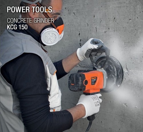Scarificatrice kapriol kcg 150 - kapriol,