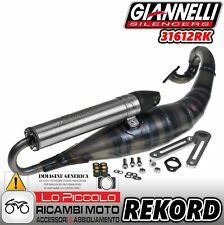 31605RK MARMITTA GIANNELLI