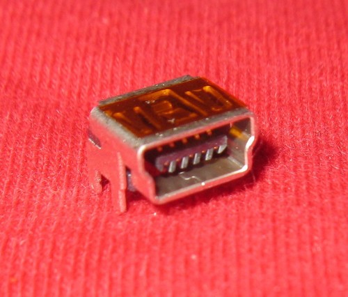 Porta ricarica micro usb - di,