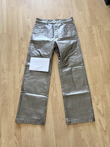 Rick owens geth demin - owens,