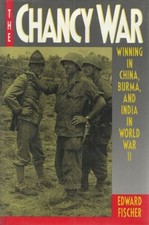 THE CHANCY WAR: WINNING CHINA