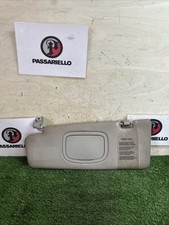 ALETTA PARASOLE ANTERIORE