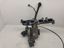 Turbocompressore Volkswagen