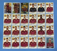 Figurine Calciatori Panini