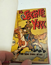 IL SERGENTE YORK COMPLETA 1 /