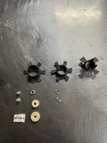 Kit ricambi accensione auto