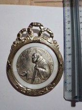 San Francesco Da Paola Icona