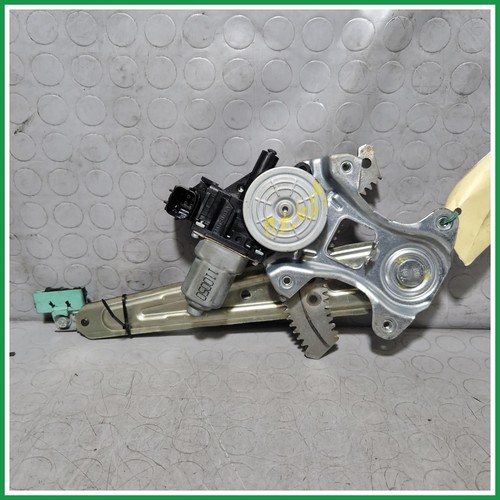 Alzacristalli elettrico - alzacristalli,