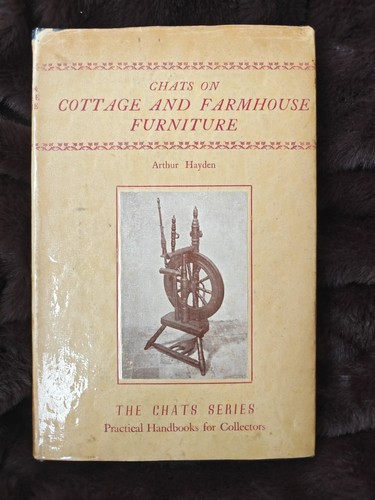 Chats cottage and farmhouse - chats,
