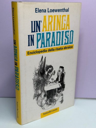 Aringa paradiso - in,