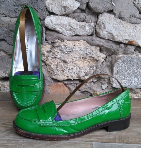 Scarpe donna marc jacobs tacco - marc,