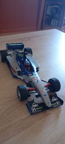 Minardi m01 fernando - fernando, alonso