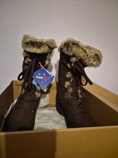 Stivali da neve invernali da