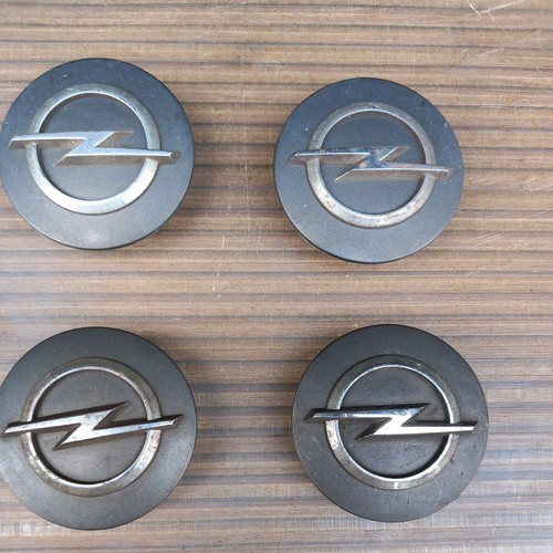 Coprimozzi opel borchie - coprimozzi,