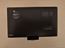 Olympus OM-D HLD-7 battery
