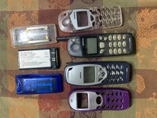 Lotto telefoni vintage Nokia