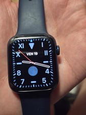 Apple Watch Serie 6 GPS 44mm