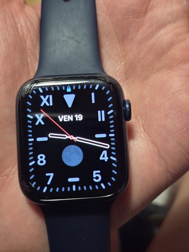 Apple watch serie - watch, 44mm