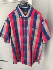 Camicia Uomo Gant Mezza Manica