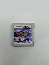 Inazuma Eleven Go shadow 3DS