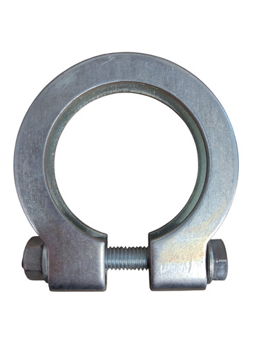 Raccordo tubo fascetta - 1x,