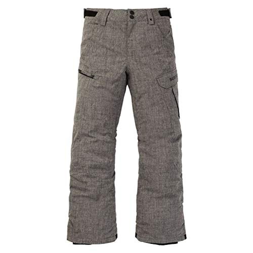 Burton exile cargo - xs),