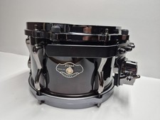 Tama Superstar finitura mogano scuro 7,5x10 vintage con attacco Star-cast